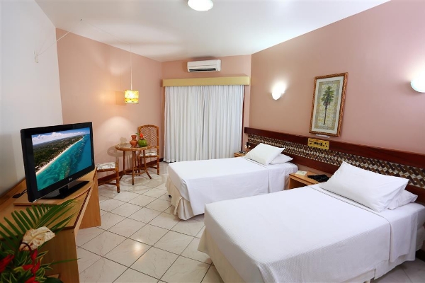 Best Western Shalimar Praia Hotel (Porto Seguro)